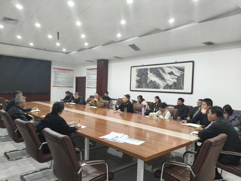 夯实数据根基，助力学校内涵提升